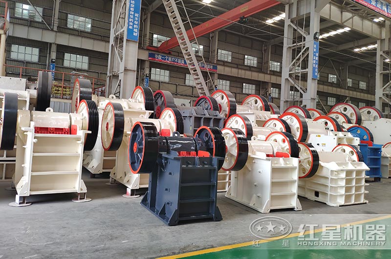 小型顎破機(jī)設(shè)備圖片